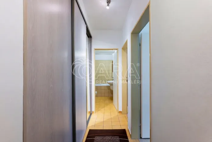 Prodej bytu 2+kk, Praha - Uhříněves, Ingrišova, 37 m2