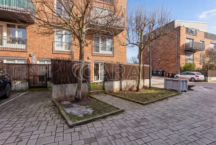 Prodej bytu 2+kk, Praha - Uhříněves, Ingrišova, 37 m2