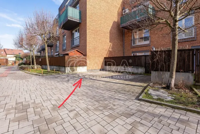 Prodej bytu 2+kk, Praha - Uhříněves, Ingrišova, 37 m2