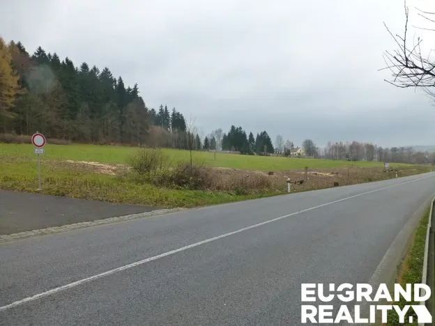 Prodej komerčního pozemku, Dolní Podluží, 11400 m2