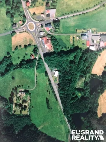 Prodej komerčního pozemku, Dolní Podluží, 11400 m2