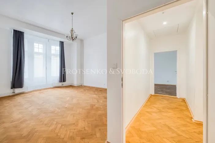 Prodej bytu 3+1, Praha - Nové Město, Spálená, 100 m2