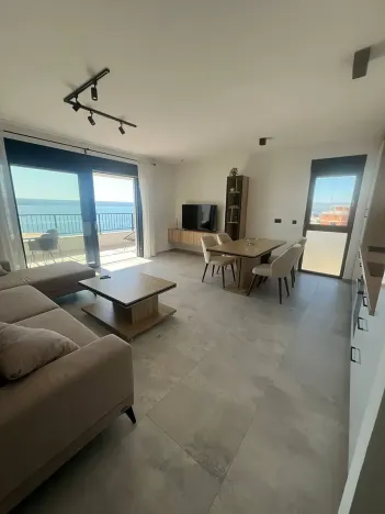 Prodej bytu 2+kk, Maslenica, Chorvatsko, 60 m2