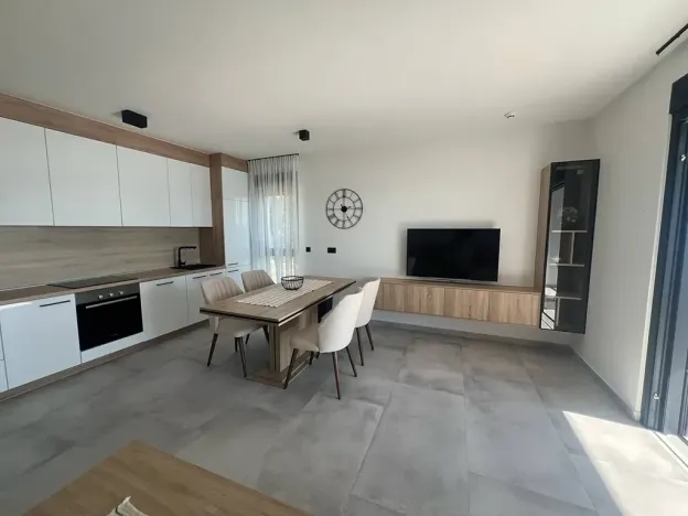 Prodej bytu 2+kk, Maslenica, Chorvatsko, 60 m2