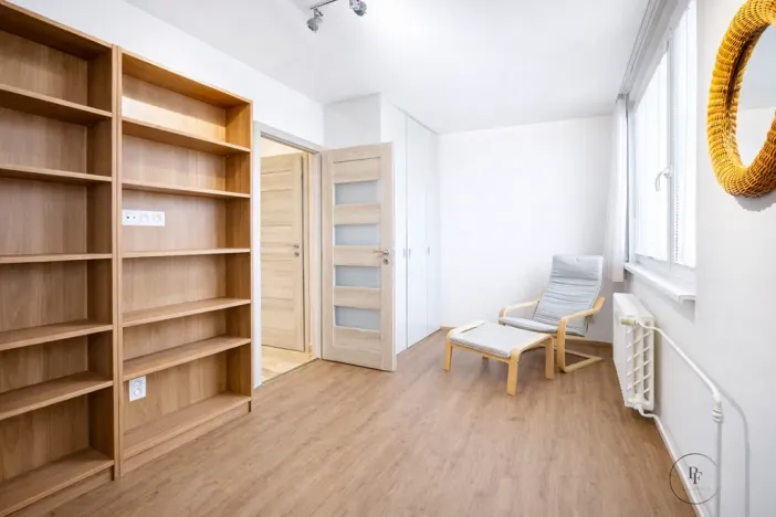 Pronájem bytu 3+kk, Praha - Krč, Tavolníková, 85 m2