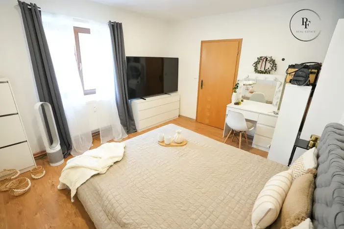 Prodej bytu 3+kk, Bělá pod Bezdězem, Tyršova, 62 m2