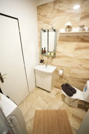 Prodej bytu 3+kk, Bělá pod Bezdězem, Tyršova, 62 m2