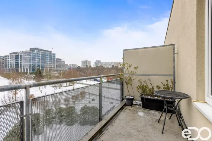 Prodej bytu 2+kk, Praha, Za zámečkem, 50 m2