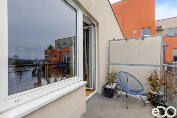 Prodej bytu 2+kk, Praha, Za zámečkem, 50 m2