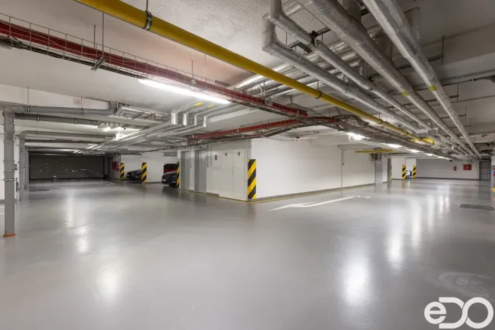 Prodej bytu 2+kk, Praha, Za zámečkem, 50 m2