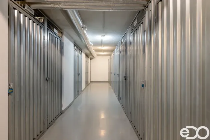 Prodej bytu 2+kk, Praha, Za zámečkem, 55 m2