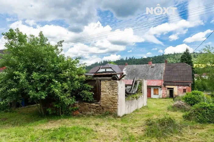 Prodej rodinného domu, Mosty u Jablunkova, 349 m2