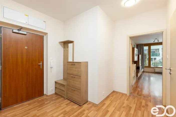 Prodej bytu 3+kk, Praha, Břežánecká, 84 m2