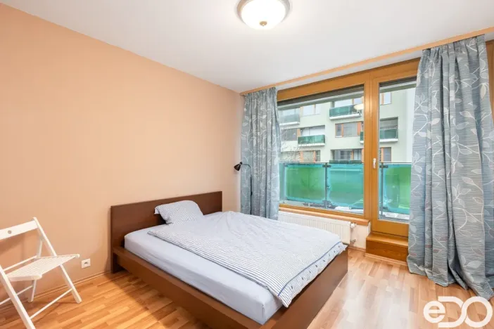 Prodej bytu 3+kk, Praha, Břežánecká, 84 m2