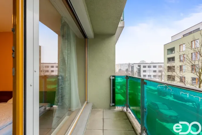 Prodej bytu 3+kk, Praha, Břežánecká, 84 m2