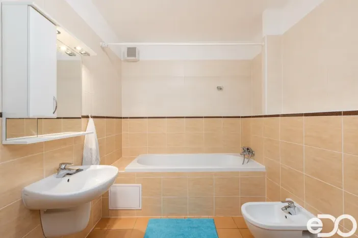 Prodej bytu 3+kk, Praha, Břežánecká, 84 m2