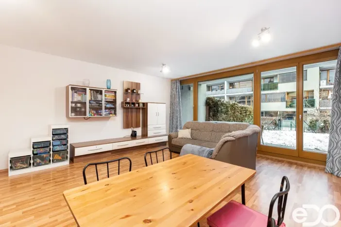 Prodej bytu 3+kk, Praha, Břežánecká, 83 m2