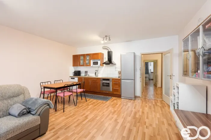 Prodej bytu 3+kk, Praha, Břežánecká, 83 m2