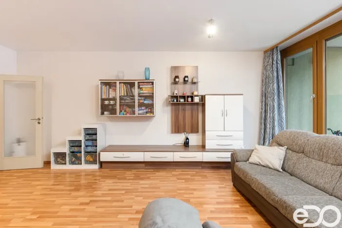 Prodej bytu 3+kk, Praha, Břežánecká, 83 m2