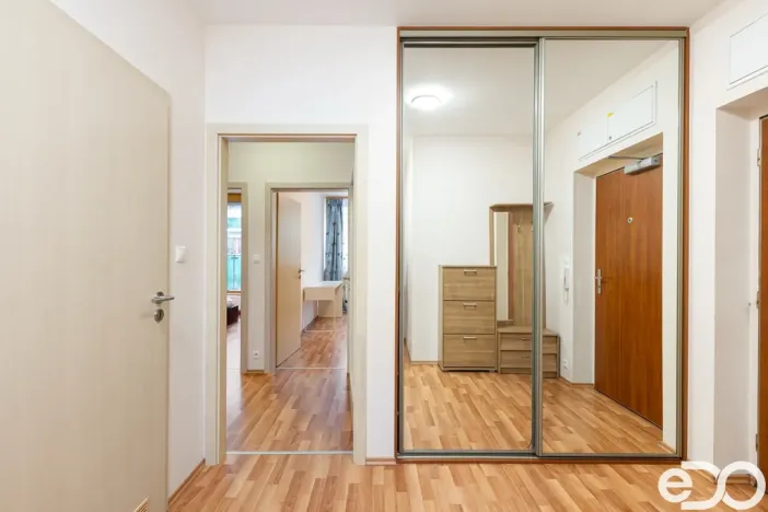 Prodej bytu 3+kk, Praha, Břežánecká, 83 m2