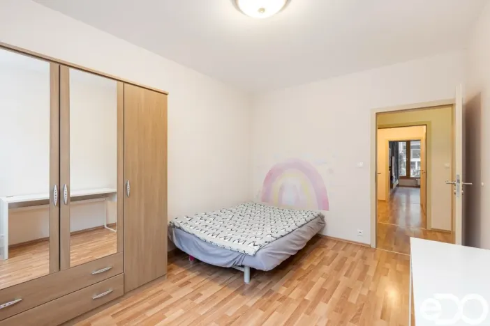 Prodej bytu 3+kk, Praha, Břežánecká, 83 m2
