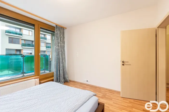 Prodej bytu 3+kk, Praha, Břežánecká, 83 m2