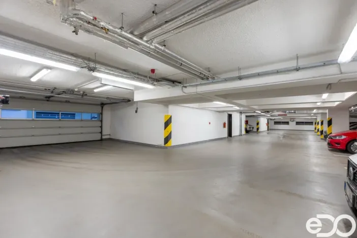 Prodej bytu 3+kk, Praha, Břežánecká, 83 m2