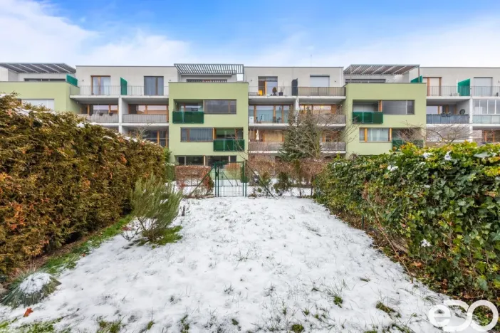 Prodej bytu 3+kk, Praha, Břežánecká, 83 m2