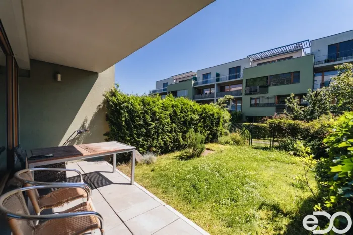 Prodej bytu 3+kk, Praha, Břežánecká, 83 m2