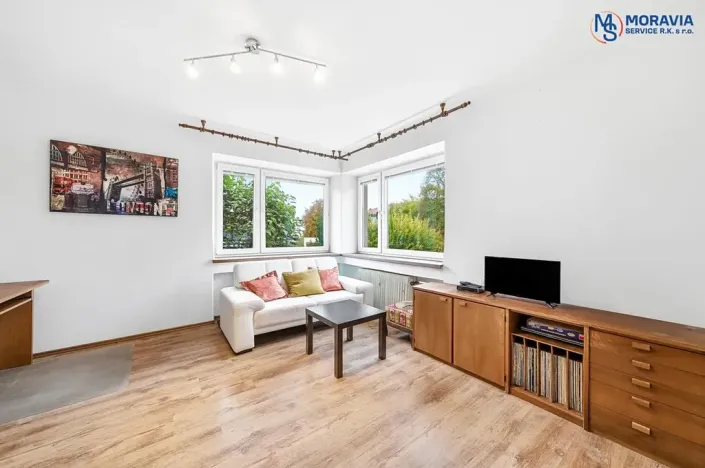 Prodej rodinného domu, Konice, Tyršova, 208 m2