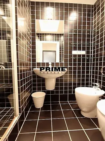 Pronájem bytu 3+1, Praha - Nové Město, Odborů, 87 m2