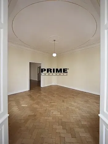 Pronájem bytu 4+1, Praha - Staré Město, Pařížská, 151 m2