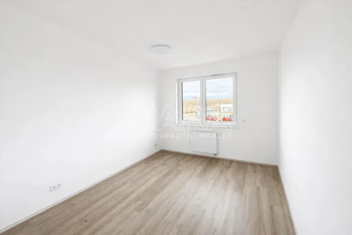 Pronájem bytu 2+kk, Praha - Hlubočepy, Fabiánové, 48 m2