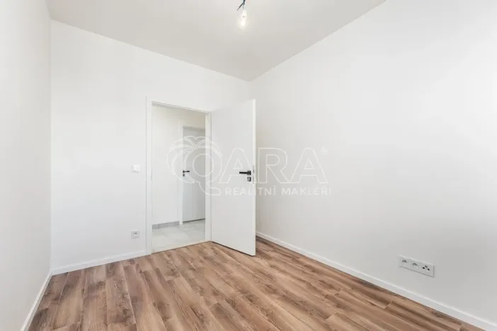 Pronájem bytu 2+kk, Praha - Hlubočepy, Fabiánové, 48 m2