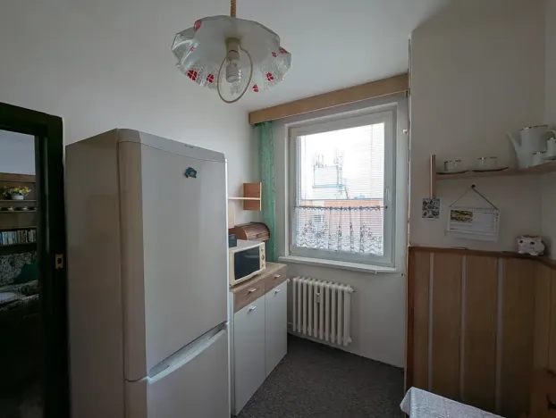 Pronájem bytu 2+1, Přerov, Pod Skalkou, 43 m2