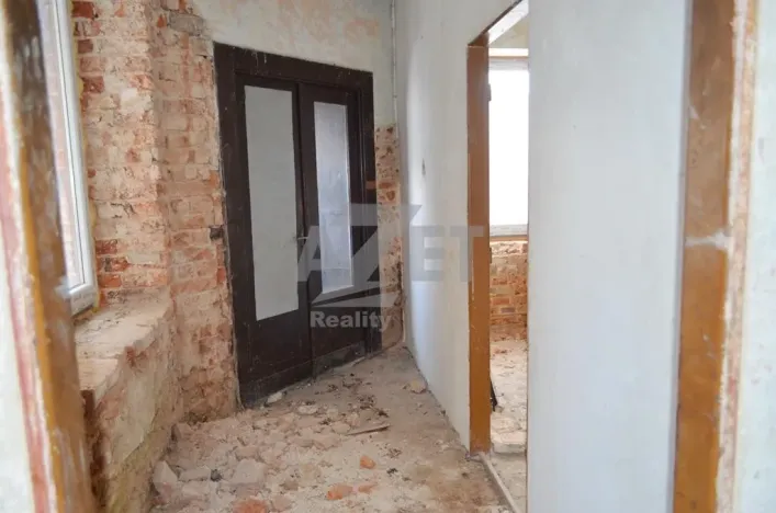 Prodej rodinného domu, Oskava, 210 m2