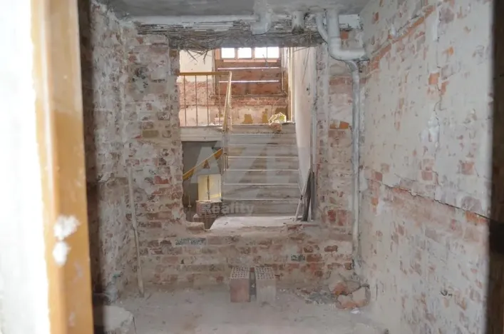 Prodej rodinného domu, Oskava, 210 m2