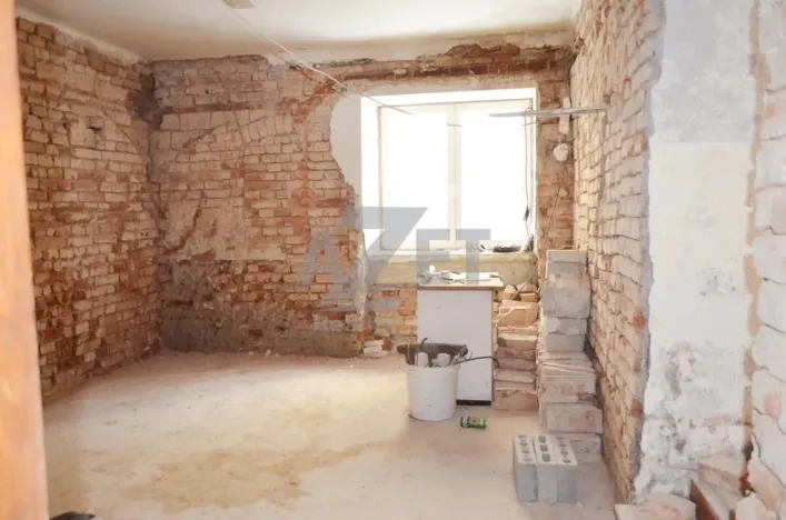 Prodej rodinného domu, Oskava, 210 m2