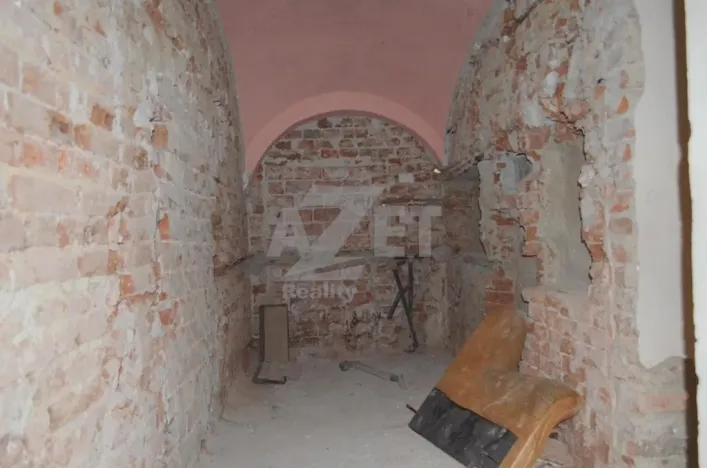 Prodej rodinného domu, Oskava, 210 m2