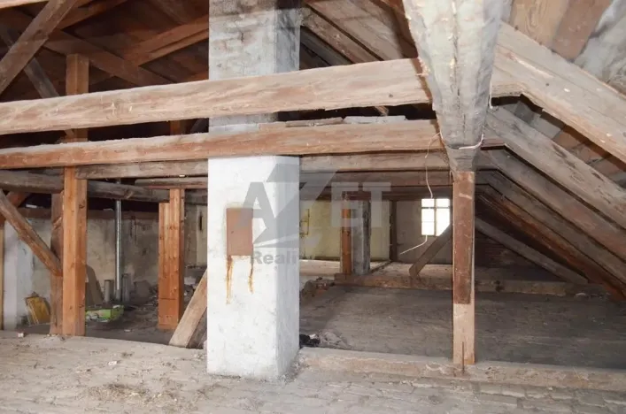 Prodej rodinného domu, Oskava, 210 m2