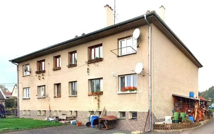 Pronájem bytu 3+kk, Čím, 70 m2