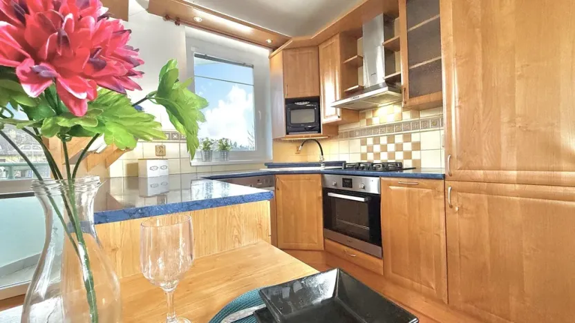 Prodej bytu 3+kk, Bílovice nad Svitavou, Lesní, 63 m2