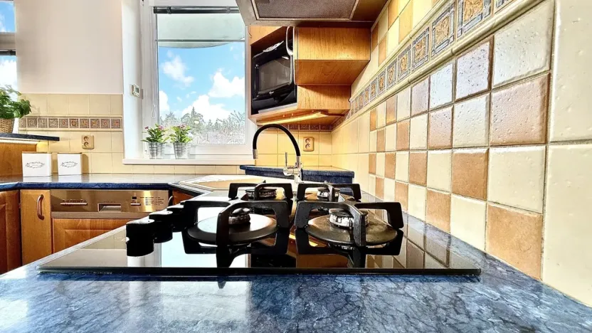 Prodej bytu 3+kk, Bílovice nad Svitavou, Lesní, 63 m2