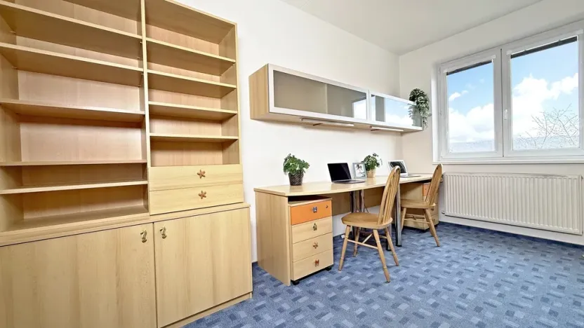 Prodej bytu 3+kk, Bílovice nad Svitavou, Lesní, 63 m2