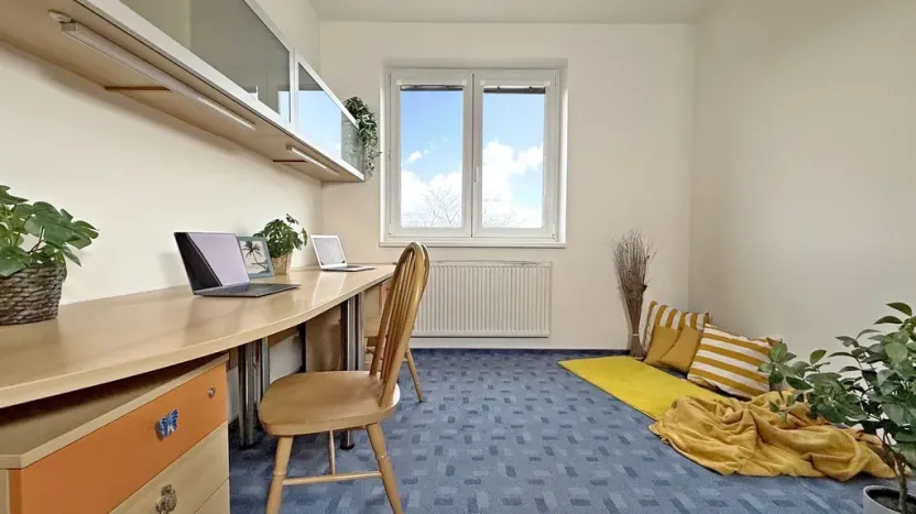 Prodej bytu 3+kk, Bílovice nad Svitavou, Lesní, 63 m2