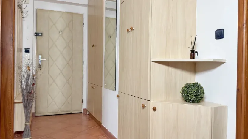 Prodej bytu 3+kk, Bílovice nad Svitavou, Lesní, 63 m2