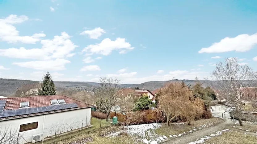 Prodej bytu 3+kk, Bílovice nad Svitavou, Lesní, 63 m2