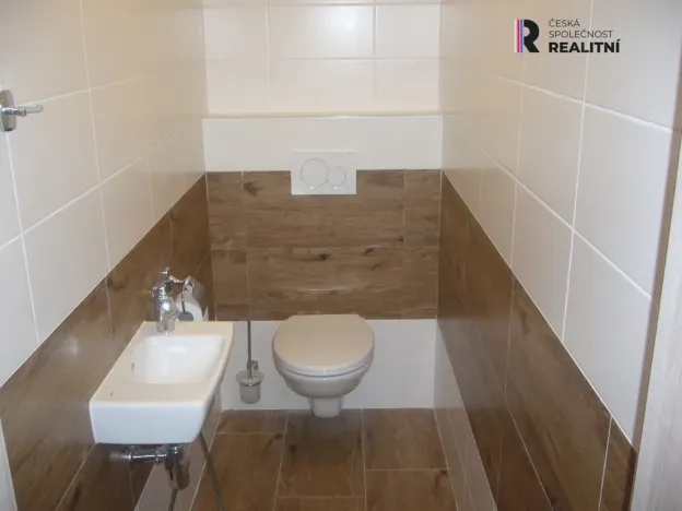 Pronájem bytu 3+1, Šumperk, Hanácká, 100 m2