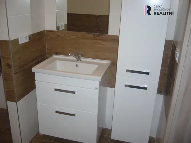 Pronájem bytu 3+1, Šumperk, Hanácká, 100 m2