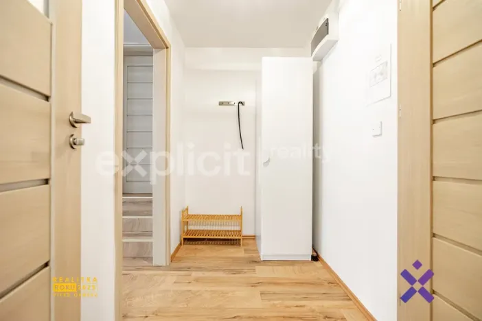 Prodej bytu 2+kk, Jeseník - Dětřichov, Na Mýtince, 54 m2